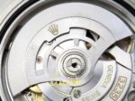 Rolex Submariner 41mm 126613 LB Bluesy Two Tone VSF V2 Eta Saat detay 14