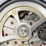 Rolex Daytona 40mm 126519 Gray Black QF Factory V2 Eta Saat detay 14