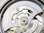 Rolex Submariner 41mm 126613 LN Black Two Tone VSF V2 Eta Saat detay 14