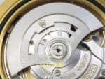 Rolex Submariner 41mm 126618 LB Blue Yellow Gold VSF Factory Eta Saat detay 14