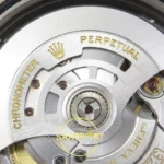 Rolex Yacht-Master 226627 Black Titanium V18 VSF V2 detay 14