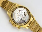 Rolex Daytona 40mm 126508 Black Yellow Gold Diamonds Yellow Gold Bracelet Eta Saat detay 14