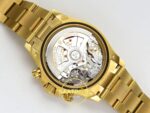 Rolex Daytona 40mm 126508 Black Yellow Gold Yellow Gold Bracelet Eta Saat detay 14