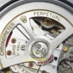 Rolex Daytona 40mm 126509 White BTF Factory Eta Saat detay 15