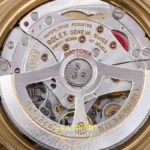 Rolex Daytona 40mm 126518 Tiffany 3BF Factory Eta Saat detay 15