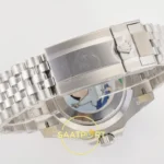 GMT Meteorit Mavi Seramik Jubilee ARF detay 15