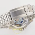 GMT Meteorit Pepsi Blue-Red Jubilee ARF detay 15