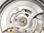 Rolex Oyster Perpetual 36 126000 Celebration VSF Factory Super Clone ETA detay 15