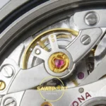 Rolex Daytona 40mm 116509 Black Numeral VF Factory Eta Saat detay 15