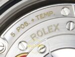 Rolex Datejust 41mm 126334 White Diamonds Dial Jubilee VSF V3 Eta Saat detay 15