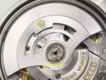 Rolex Oyster Perpetual 41mm 134300 Multicolor VSF Factory Eta Saat detay 15