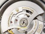 Rolex Explorer II 42mm 226570 White VSF Factory Eta Saat detay 15