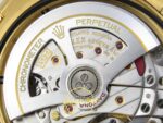 Rolex Daytona 40mm 126508 Yellow Gold Black Subdial Oyster VSF Factory Eta Saat detay 15