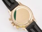 Rolex Daytona 40mm 126515 Rose Gold Oysterflex ARF Factory Eta Saat detay 15