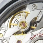 Rolex Daytona 40mm 126509 Black Silver Diamonds BTF Factory Eta Saat detay 16