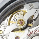 Rolex Daytona 40mm 126509 Black Silver Stick BTF Factory Eta Saat detay 16