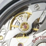 Rolex Daytona 40mm 126509 White BTF Factory Eta Saat detay 16