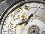 Rolex Oyster Perpetual 41mm 124300 Red Dial VSF Factory Super Clone ETA detay 16