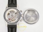 Rolex Daytona 40mm 126519 Gray Oysterflex ARF Factory Eta Saat detay 16