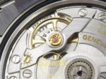 Rolex Oyster Perpetual 41mm 124300 Tiffany Dial VSF Factory Super Clone ETA detay 16