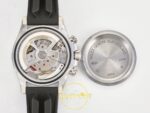 Rolex Daytona 40mm 126519 Gray Meteorite Oysterflex ARF Factory Eta Saat detay 16