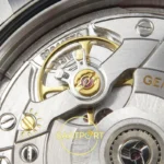 Rolex Oyster Perpetual 41mm 124300 Silver VSF V2 Eta Saat detay 16