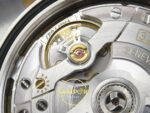 Rolex Datejust 41mm 126331 Brown Diamonds Dial Jubilee VSF V3 Eta Saat detay 16