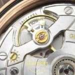 Rolex Day Date 228235 Gri Ombre Roma 40mm VSF V2 detay 16