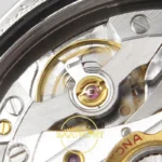 Rolex Daytona 40mm 126502 White QF Factory Eta Saat detay 16