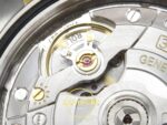 Rolex Datejust 41mm 126333 YG Stick Dial Jubilee VSF V3 Eta Saat detay 16