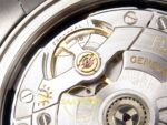 Rolex Datejust 41mm 126334 Blue Stick Dial Jubilee VSF V3 Eta Saat detay 16