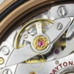 Rolex Daytona 40mm 116515 Black Diamonds VF Factory Eta Saat detay 16