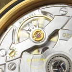 Rolex Day Date 228238 Beyaz Sedef Taşlı 40mm VSF V2 detay 16
