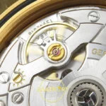 Rolex Day Date 228238 Sarı Altın Taşlı 40mm VSF V2 detay 16