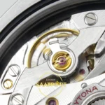 Rolex Daytona 40mm 126509 Blue QF Factory Eta Saat detay 16