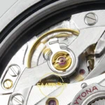 Rolex Daytona 40mm 126509 Gray Black QF Factory Eta Saat detay 16