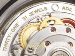 Rolex Explorer II 42mm 226570 White VSF Factory Eta Saat detay 16