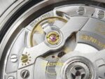 Rolex Submariner 41mm 126610 LV Starbucks VSF V4 Eta Saat detay 16