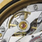 Rolex Daytona 40mm 126518 Meteorite QF Factory Eta Saat detay 16