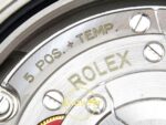 Rolex Submariner 41mm 126613 LN Black Two Tone VSF V2 Eta Saat detay 16