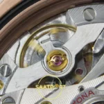 Rolex Daytona 40mm 126515 Meteorite QF Factory Eta Saat detay 16