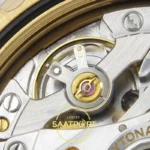 Rolex Daytona 40mm 126518 Yellow Gold VF Factory Eta Saat detay 16