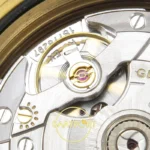 Rolex Yacht-Master 226658 Yellow Gold Oysterflex VSF V2 detay 16