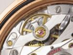 Rolex Daytona 40mm 126515 Brown Oysterflex ERF Factory Eta Saat detay 16