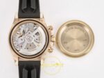 Rolex Daytona 40mm 126515 Rose Gold Oysterflex ARF Factory Eta Saat detay 16