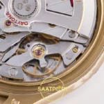 Rolex Daytona 40mm 126518 Tiffany 3BF Factory Eta Saat detay 17