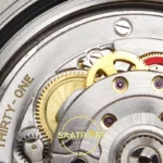 GMT-Master II 126710 Batman BLNR Jubilee VSF V3 detay 17