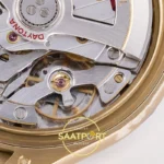 Rolex Daytona 40mm 126518 Real Meteorite 3BF Factory Eta Saat detay 17