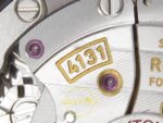Rolex Daytona 40mm 126539TBR White MOP Oysterflex QF Factory Eta Saat detay 17