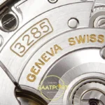 GMT-Master II 126710 Bruce Wayne Jubilee VSF V3 detay 17